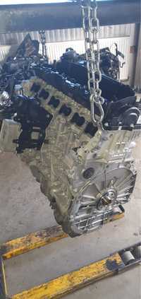 Motor BMW N57D30B