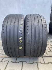 Anvelope 235/40R18 GoodYear,Cauciucuri 235/40R18 Dot2021