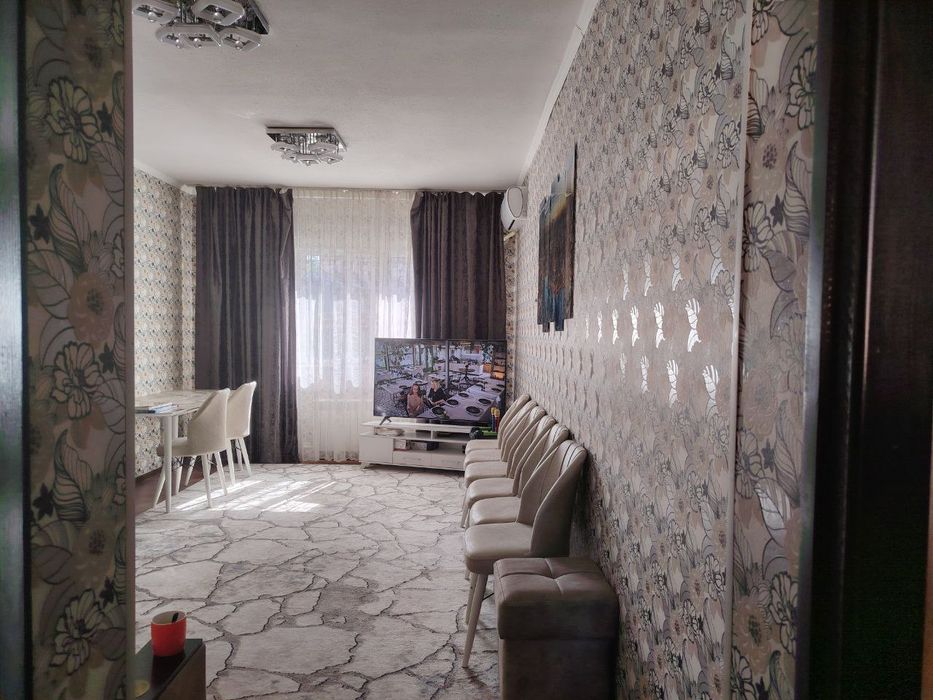 Продаю 3 комн  дом 3,5 сотки