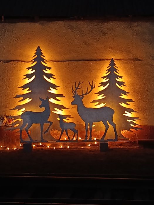 Сделаем на заказ декоративные элементы