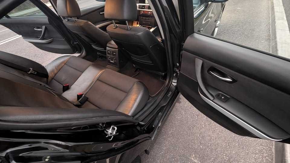BMW 320D Negociabil