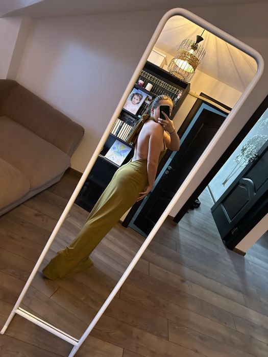 Rochie zara kunga ,noua cu eticheta