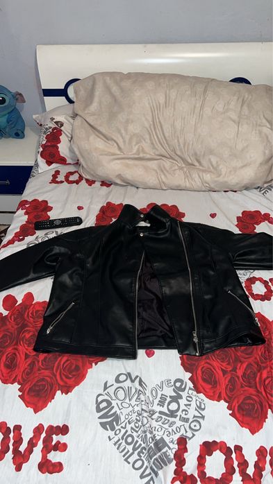 Женско коежно яке