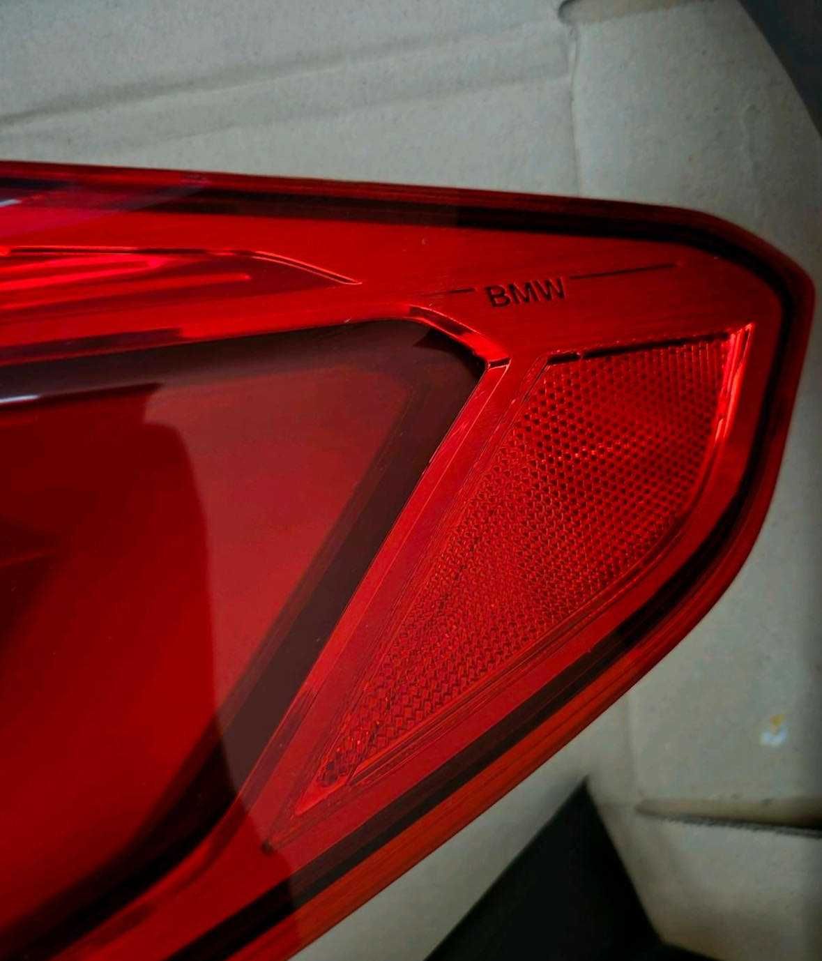 Стопове за BMW G30 европейски