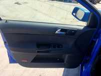 Tapiterie usa stanga fata Volkswagen Polo (9N) [Fabr 2001-2008] 1.4 Be