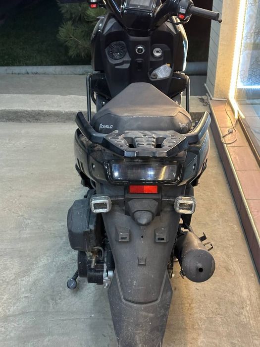 Skuter sotiladi srochna