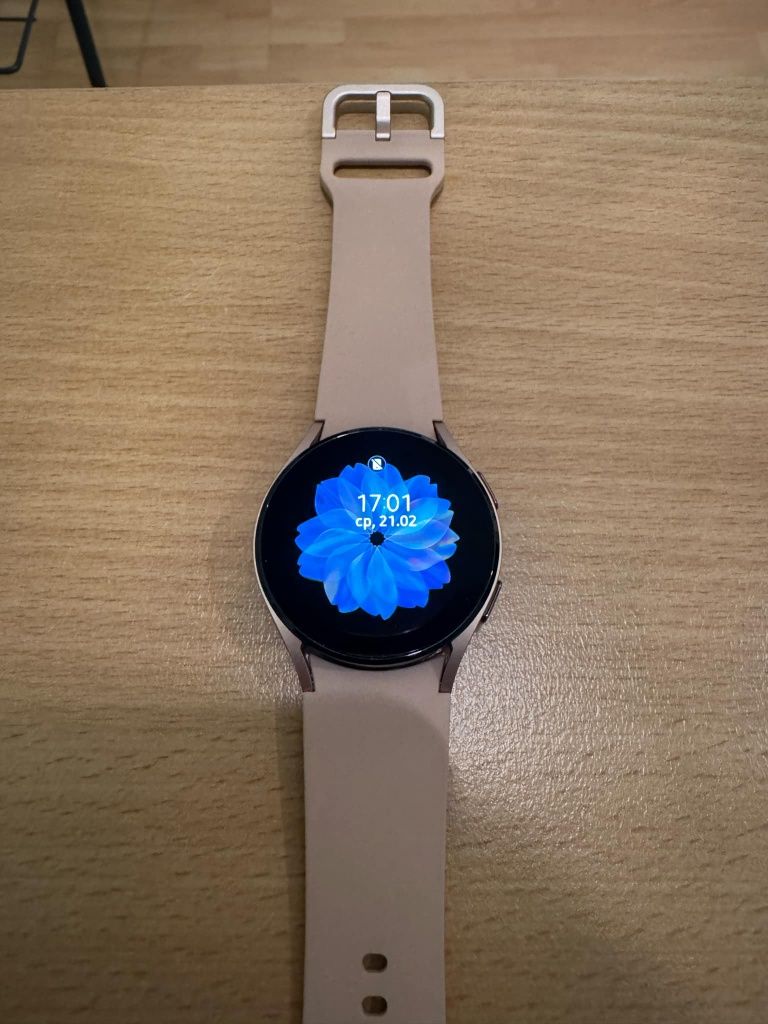Samsung galaxy watch4