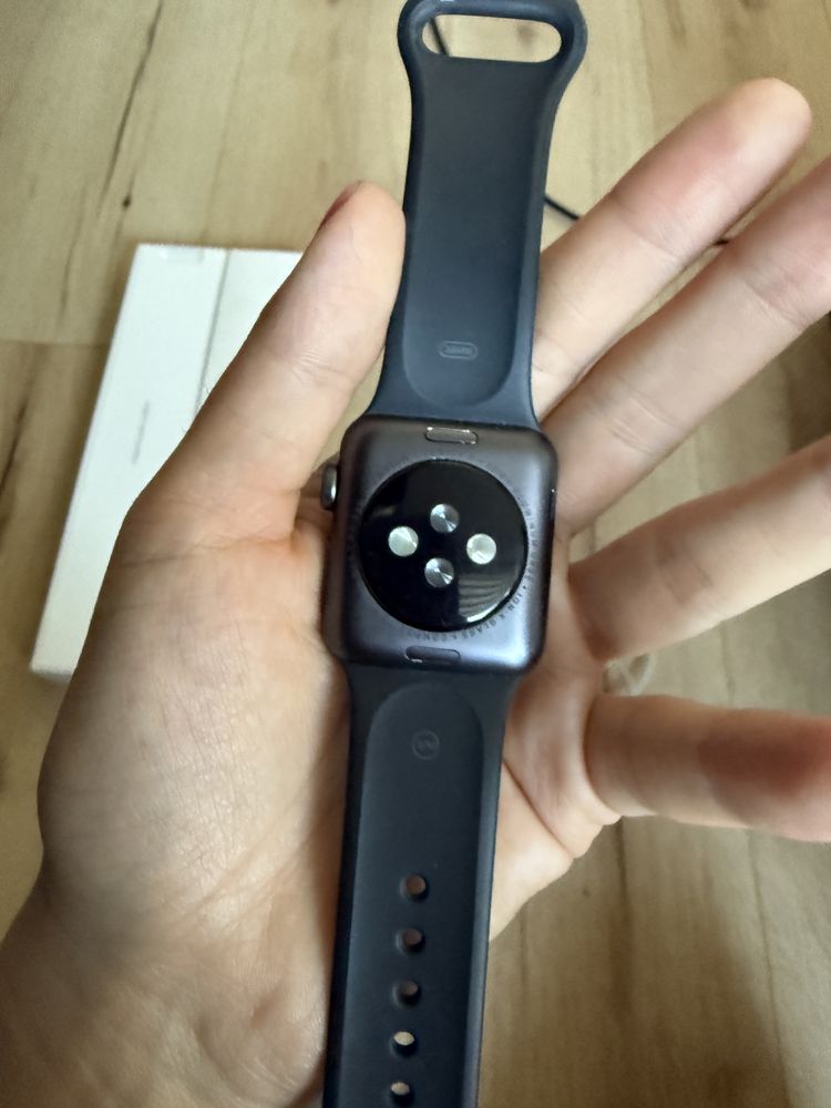 Apple watch seria 3