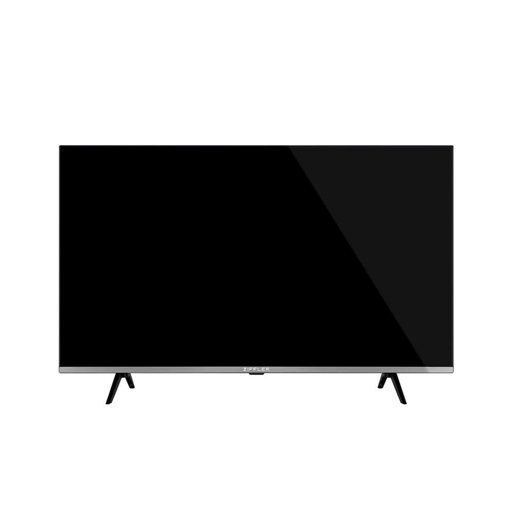Телевизор ZIFFLER 50U850 UHD Smart TV