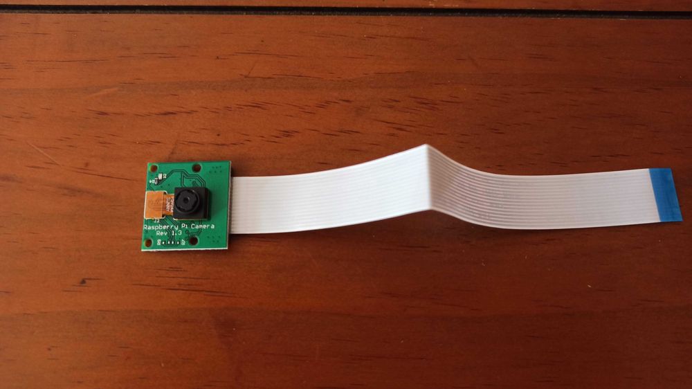 Raspberry Pi 3 Model B V1.2