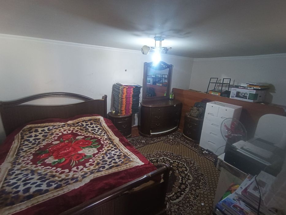 Срочна сотилади 2.5 сотых ховли халкаро аеропор якинида