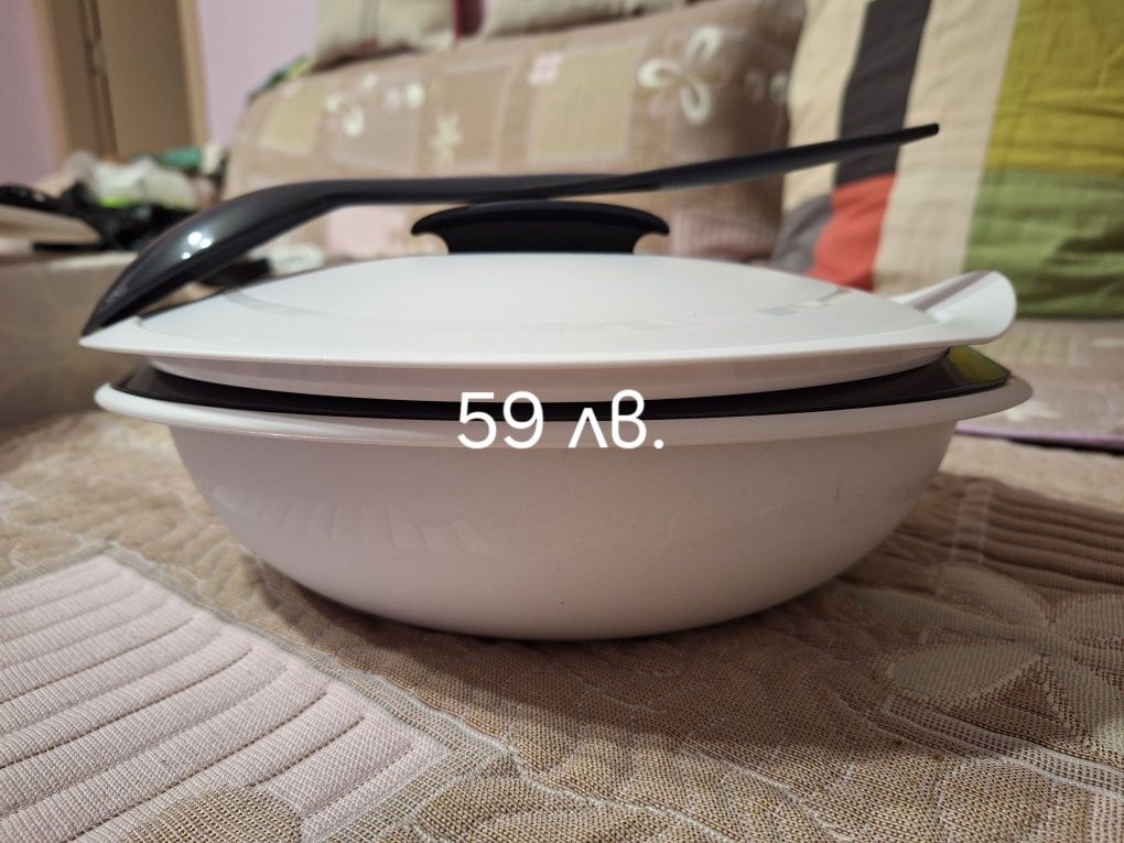 Еко шишета за деца на  TUPPERWARE