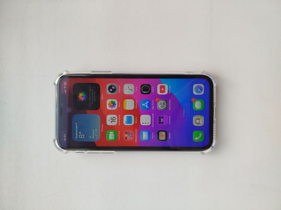 Продам Айфон 11/iphone 11
