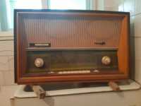 Radio vechi Modern