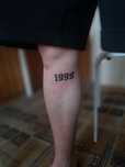 Tatuaje profesionale