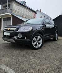 Chevrolet captiva 4x4 Automat  2.0 diesel