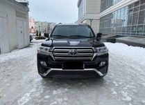 Toyota 200 land cruiser Услуги на авто Тойота 200