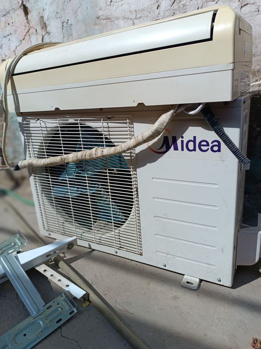 Продаётся кондиционер Мидея 12..