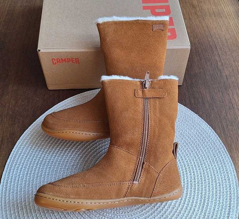 Нови боти/ботуши/апрески Camper, Skechers, Geox, Superfit - н. 29