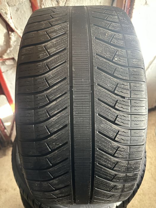 Michelin iarna 295/40 R20 265/45 R20