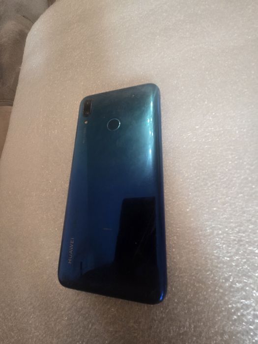Y7 2019 Huawei за части