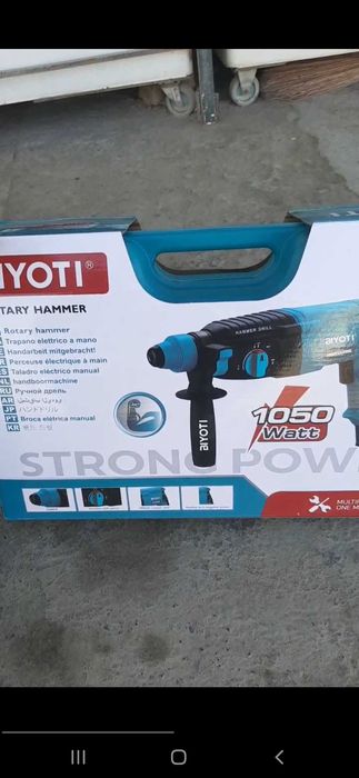 Perefarator sotiladi