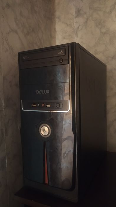 Продам системный блок