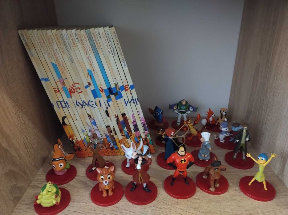 Disney магически аудио приказки