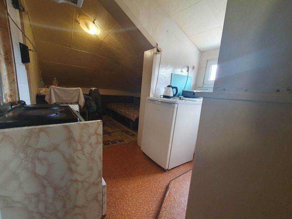 Продава се Едностаен апартамент в Бургас, Братя Миладинови - 27 кв.м за 1278 €/кв.м - Снимка #5