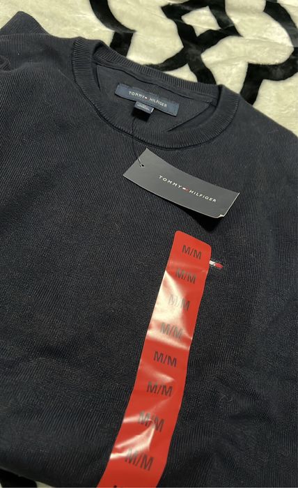 Bluza Tommy Hilfiger, Nike!! Nou cu eticheta!!