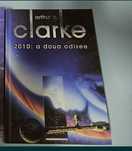 2010 A doua odisee Arthur C. Clarke