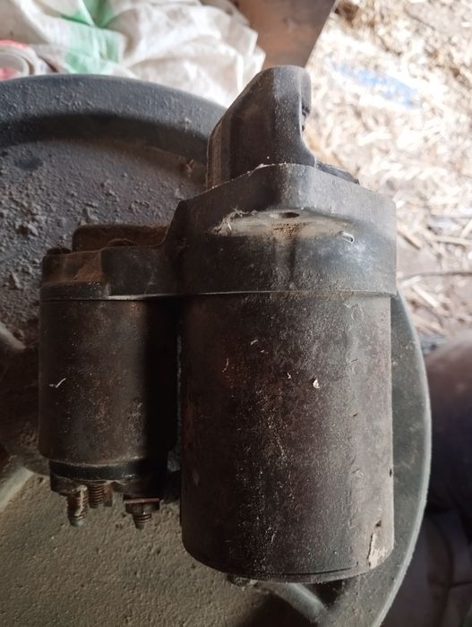 Nexia 1 mn 2 ge starter