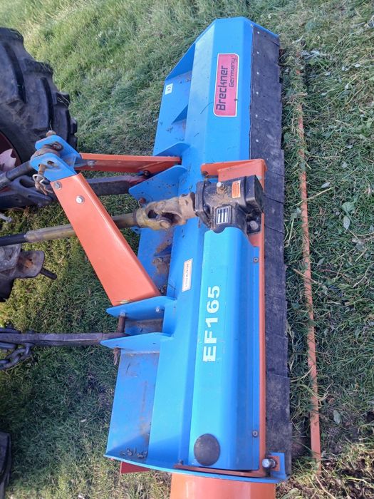 Tocătoare Breckner Germany 165