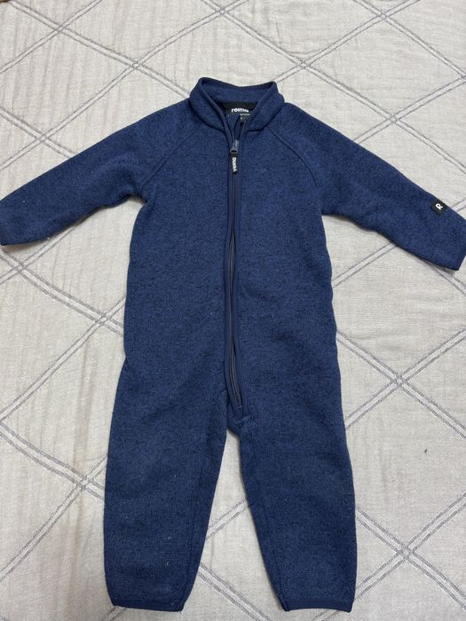 Продам комбинезон reima