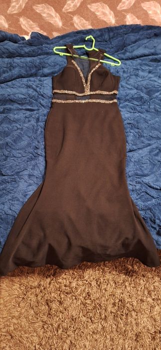 Rochie eleganta neagra