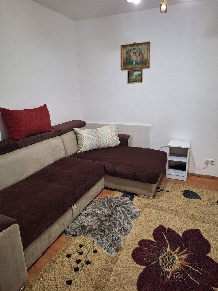 Inchiriere apartament 2 camere