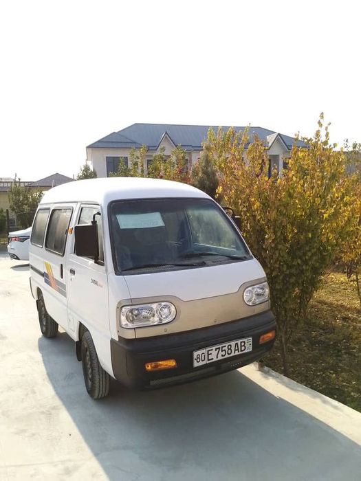 Yangi damas yili 2024