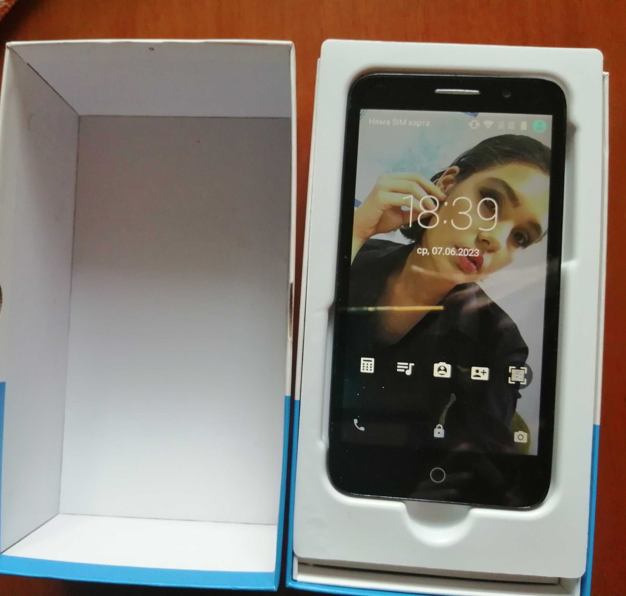 Alcatel One touch Pop3 (5)