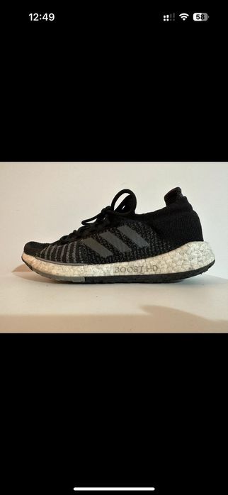 Adidas Pulseboost
