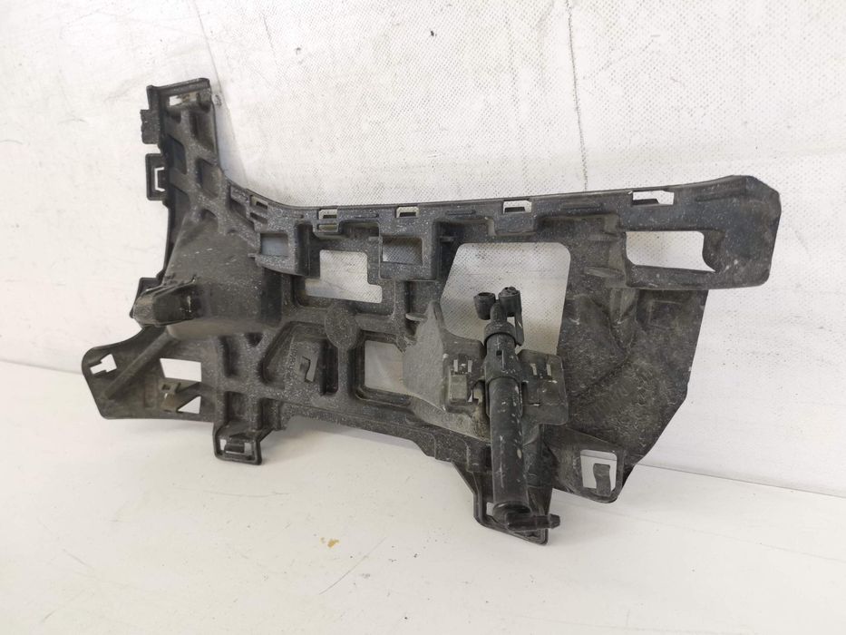 Волво ХЦ90 / Volvo XC90 [ - ] Оригинален държач на предна лява броня в