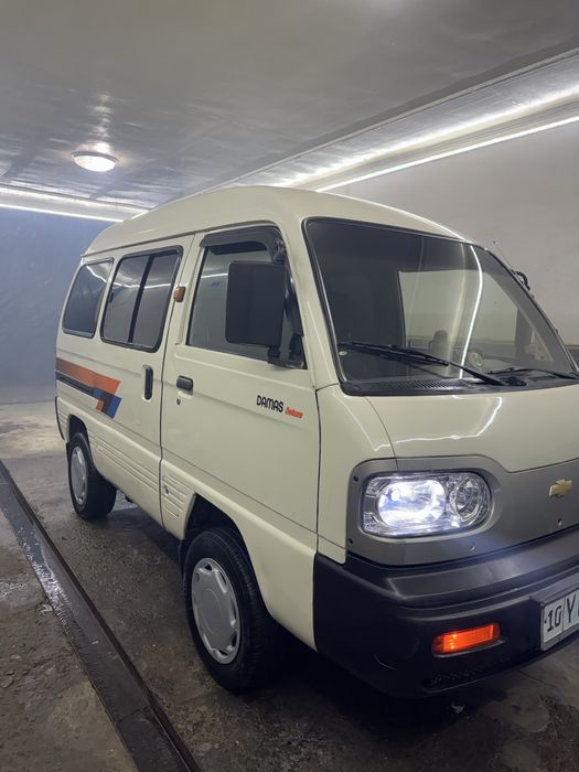 Sotiladi Damas Abmen liboy shevralet negaki bizada tirikchlik