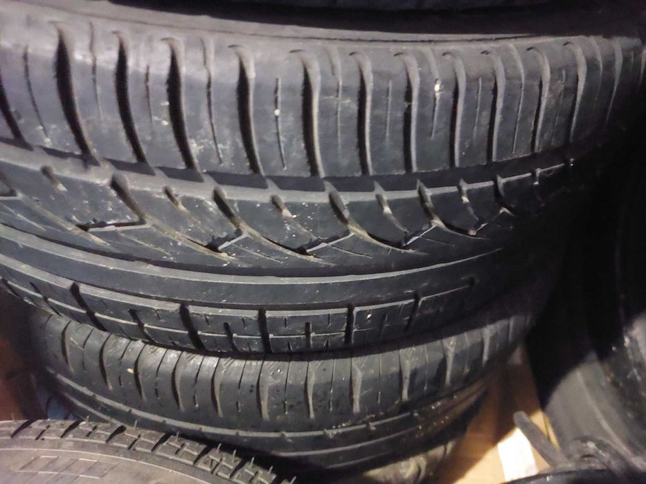 Anvelope Smart ForTwo M+S  175-55-15