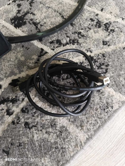 MIDI клавиатура alesis qx49