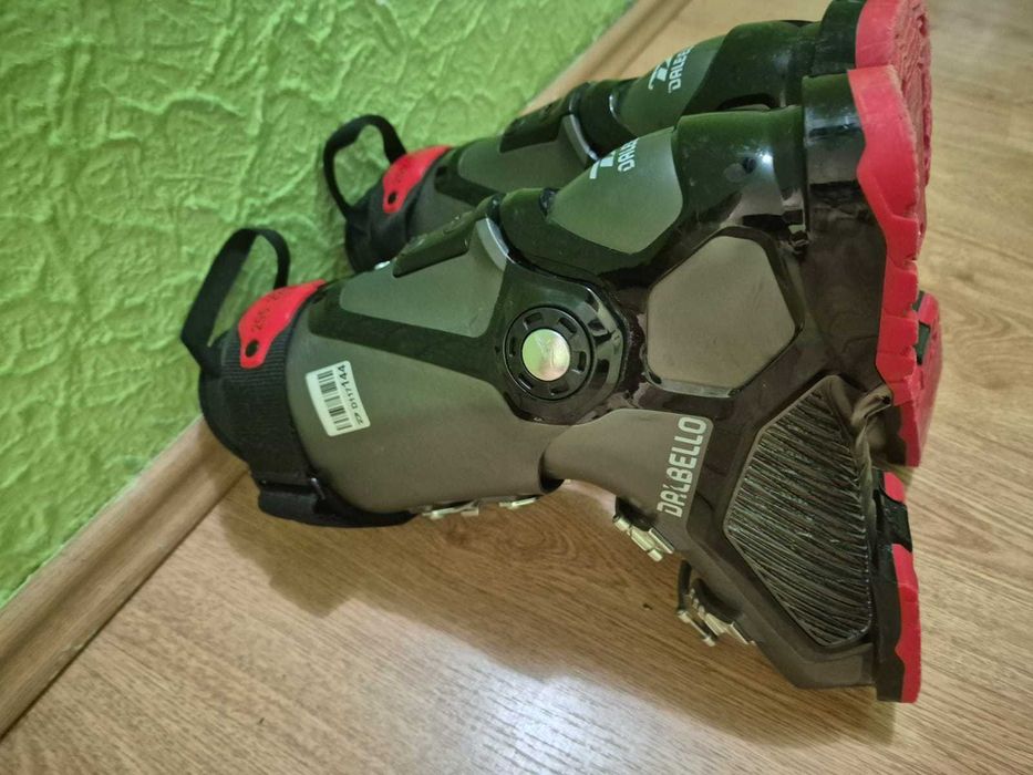 Clapari Dalbello SPORT AX