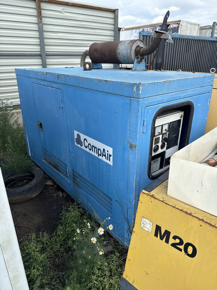 Generatoare de curent 380V