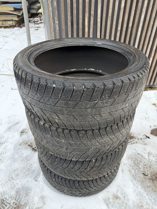 Nexen 225/45/R18