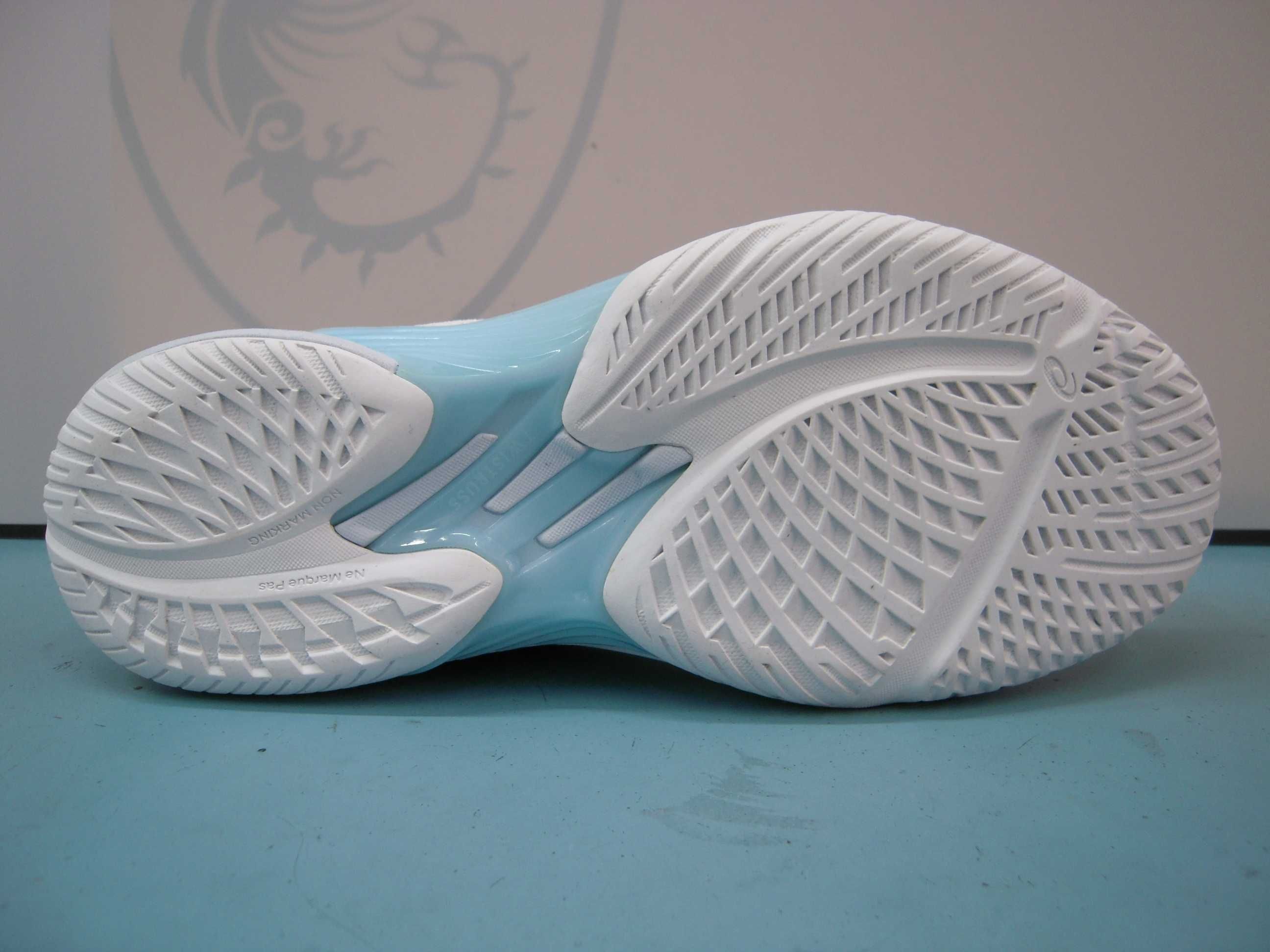 ASICS SKY ELITE FF2 dama 40.5 - handbal, volei