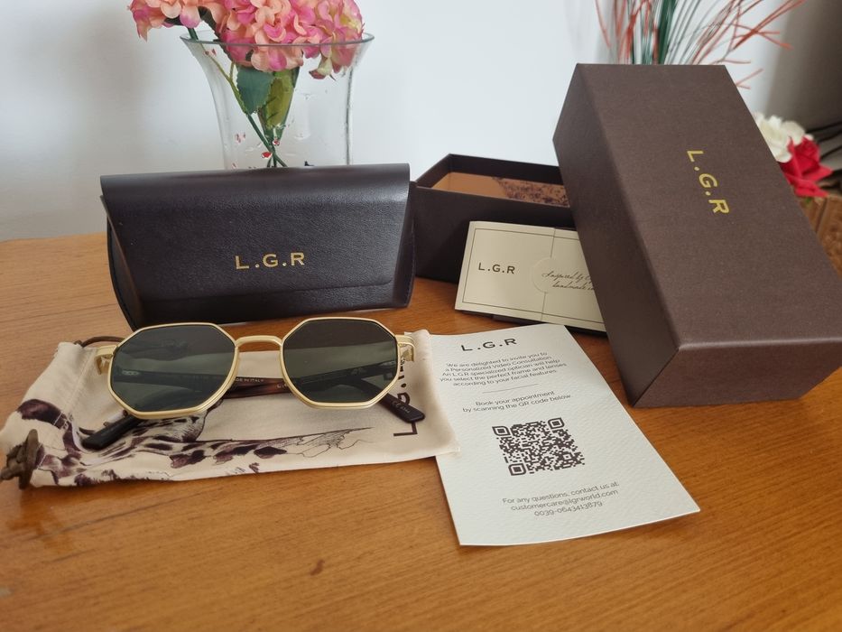 Ochelari  de soare LGR