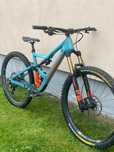 Bicicleta Orbea Occam 2021