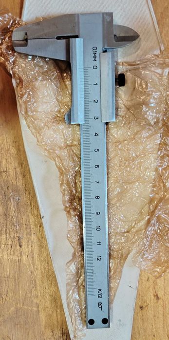 Штангенциркуль ШЦ-1, новый